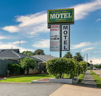 Hunter Valley Motel - Accommodation ACT