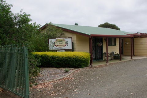 Ficifolia Lodge - Accommodation ACT 1