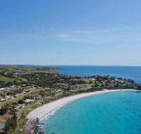 Kangaroo Island Backpackers - Accommodation ACT