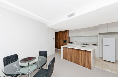 AAC Apartments - Manhattan - Accommodation ACT 6