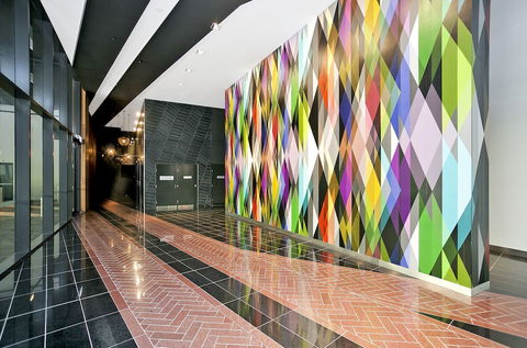 AAC Apartments - Manhattan - Accommodation ACT 2