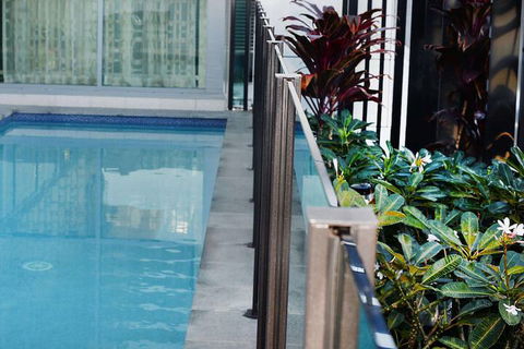 Oaks Gladstone Grand Hotel - Accommodation ACT 5