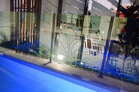 Oaks Gladstone Grand Hotel - Accommodation ACT 2