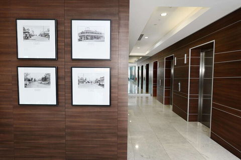 Oaks Gladstone Grand Hotel - Accommodation ACT 6