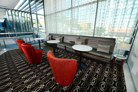 Oaks Gladstone Grand Hotel - Accommodation ACT 7