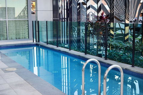 Oaks Gladstone Grand Hotel - Accommodation ACT 1