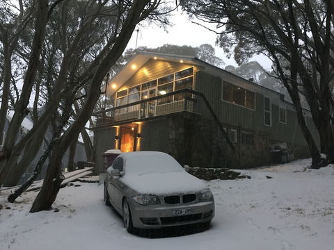 Amber Lodge Mt Buller - Hostel - Accommodation ACT 1