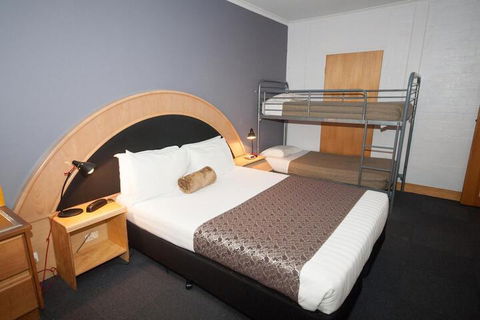 The Capital Airport Motel - Accommodation ACT 3