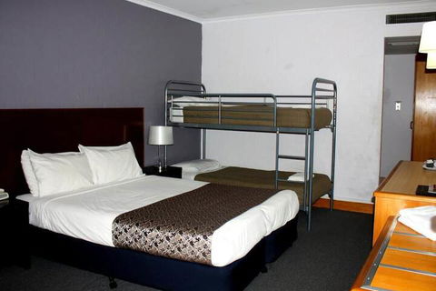 The Capital Airport Motel - Accommodation ACT 4