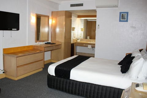 The Capital Airport Motel - Accommodation ACT 5