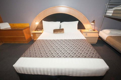 The Capital Airport Motel - Accommodation ACT 6