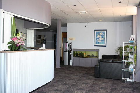 The Capital Airport Motel - Accommodation ACT 1