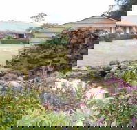 Kentish Hills Retreat - Accommodation ACT