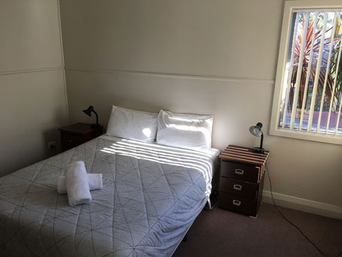 Kickback Cottages - Accommodation ACT 6