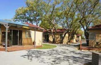 Kickback Cottages - Accommodation ACT 4