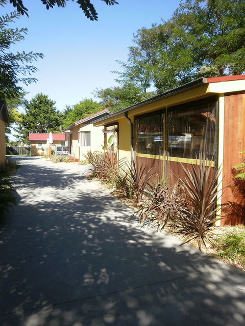 Kickback Cottages - Accommodation ACT 2
