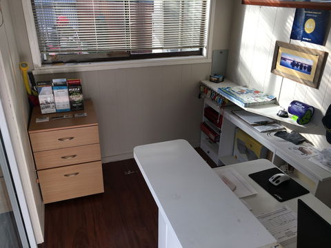 Kickback Cottages - Accommodation ACT 5