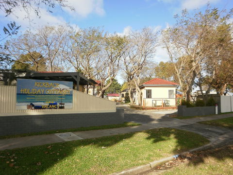 Kickback Cottages - Accommodation ACT 3