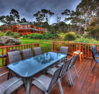 Sea Change Safety Cove - Accommodation ACT