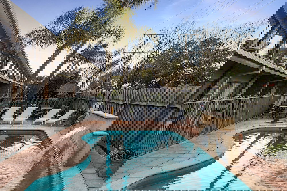 South Plympton SA Accommodation ACT