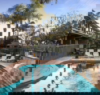 Marion Motel and Apartments - Accommodation ACT