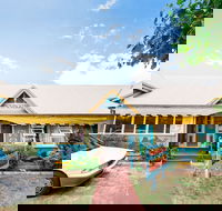 Wander Inn  Bunbury Backpackers - Accommodation ACT