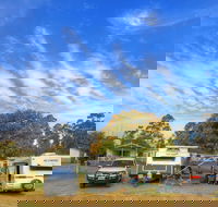 Eden Gateway Holiday Park - Accommodation ACT
