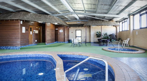Boomerang Hotel - Accommodation ACT 2
