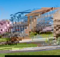 West End Motor Lodge - Accommodation ACT
