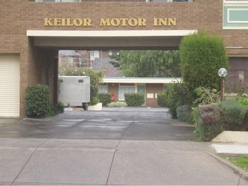  Accommodation ACT
