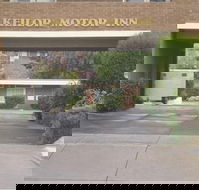 Keilor Motor Inn - Accommodation ACT