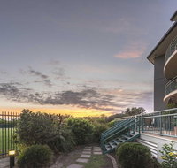 Currumbin Sands Holiday Apartments