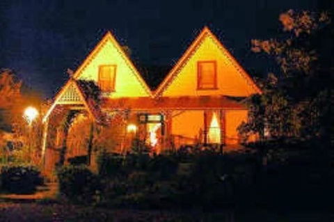 Westella Colonial B&B - Accommodation ACT 1