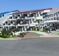 Lamor Apartments - Accommodation ACT