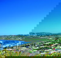 Bayview Tower - Accommodation ACT