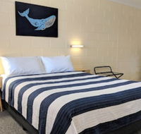 Sail Inn Motel - Accommodation ACT