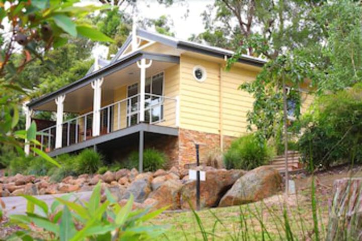 Gilderoy VIC Accommodation ACT