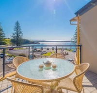 The Cove Yamba - Accommodation ACT