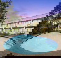Yamba Sun Motel - Accommodation ACT