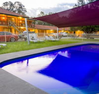 Advance Motel - Accommodation ACT