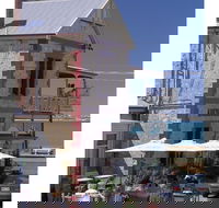 Anchorage Seafront Hotel - Accommodation ACT