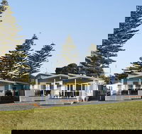 NRMA Victor Harbor Beachfront Holiday Park - Accommodation ACT