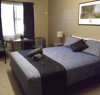 Sunbird Motel - Accommodation ACT