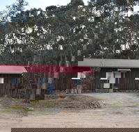 Rosedale Cottages - Accommodation ACT