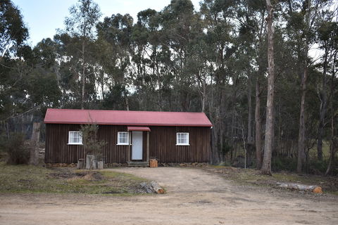 Rosedale Cottages - Accommodation ACT 0
