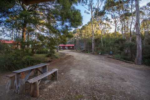 Rosedale Cottages - Accommodation ACT 4