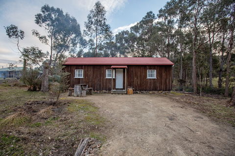 Rosedale Cottages - Accommodation ACT 5
