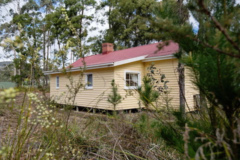 Rosedale Cottages - Accommodation ACT 1