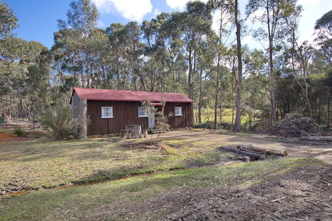 Rosedale Cottages - Accommodation ACT 2