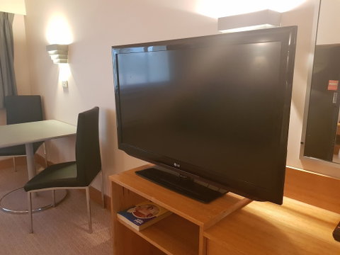 Tamwell Motel And Coffee Lounge - Accommodation ACT 4